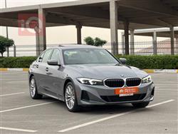 BMW 3-Series 2024