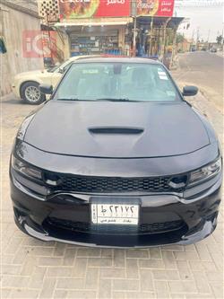 Dodge Charger 2017