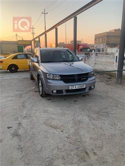 Dodge Journey 2016