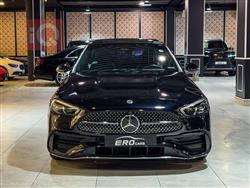 Mercedes-Benz C-Class 2023