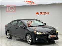 Hyundai Elantra 2020