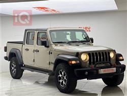 Jeep Gladiator 2020