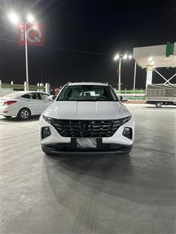 Hyundai Tucson 2024
