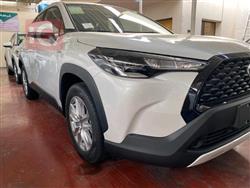 Toyota Corolla Cross 2025