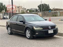 Volkswagen Jetta 2018
