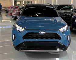Toyota RAV4 2023