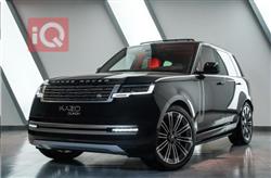 Land Rover Range Rover Vogue 2025