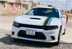 2021 دودج تشارجر