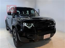 Land Rover Defender 2025