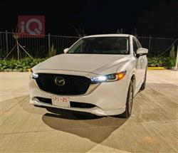 Mazda CX-5 2024
