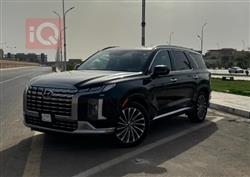 2025 هيونداي باليسيد