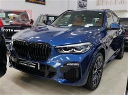 2020 بي ام دبليو X5