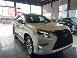 2022 لكزس GX