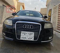 Audi A6 2010