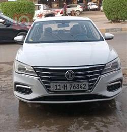 MG 5 2021