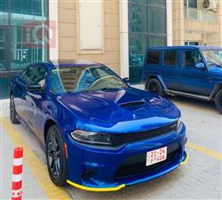 2022 دودج تشارجر