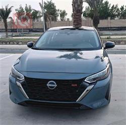 Nissan Sentra 2024