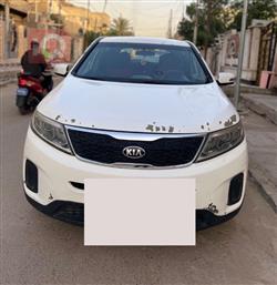Kia Sorento 2015