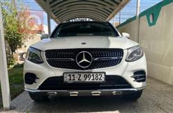 2019 مرسيدس بنز GLC