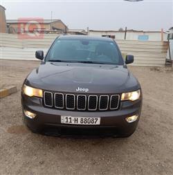 Jeep Grand Cherokee 2017