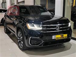 Volkswagen Atlas Cross Sport 2023