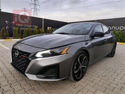 Nissan Altima 2023