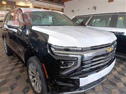 Chevrolet Tahoe 2025