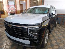 Chevrolet Tahoe 2025