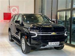 Chevrolet Tahoe 2023