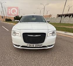 Chrysler 300 2016