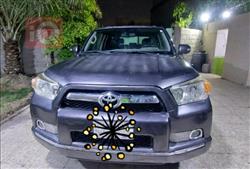 Toyota 4Runner 2013