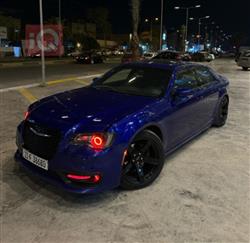 Chrysler 300 2018