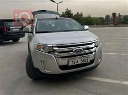 Ford Edge 2013