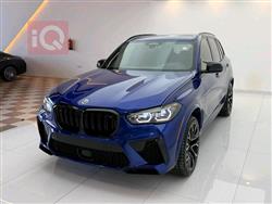 BMW X5 2023