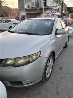 2010 كيا سيراتو
