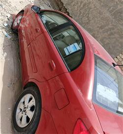 Kia Rio 2011