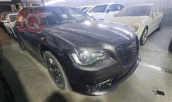Chrysler 300 2021