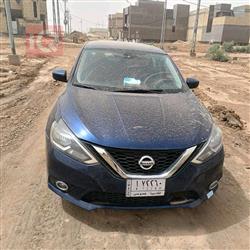 2019 نيسان سنترا