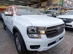 Ford Ranger 2024