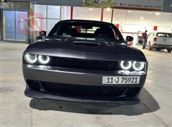 Dodge Challenger 2023