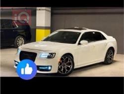 Chrysler 300 2017