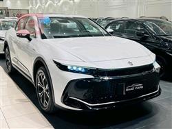 Toyota Crown 2025