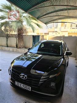 2022 هيونداي توسان