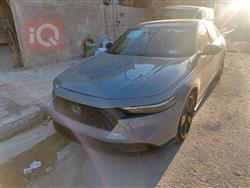 Honda Accord 2023
