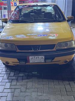 Peugeot 405 2016