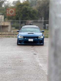 Dodge Charger 2020