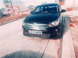 Kia Rio 2020