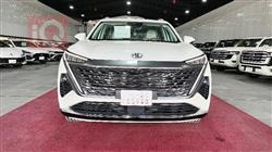 2024 ام جي RX9