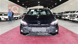 MG 3 2025