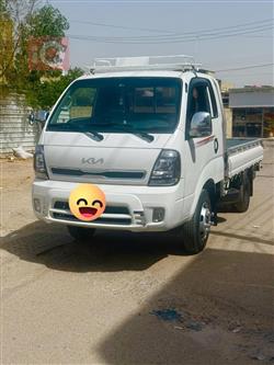 Kia Bongo 2023